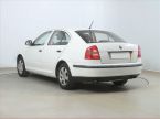Škoda Octavia - fotka číslo 3