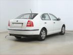 Škoda Octavia - fotka číslo 4