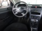 Škoda Octavia - fotka číslo 6