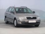 Škoda Octavia - fotka číslo 0