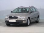 Škoda Octavia - fotka číslo 1
