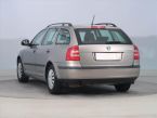 Škoda Octavia - fotka číslo 3