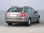 Škoda Octavia - fotka číslo 4