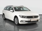 Volkswagen Passat - fotka číslo 0