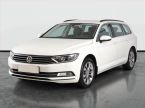 Volkswagen Passat - fotka číslo 1