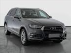 Audi Q7 - fotka číslo 0