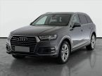 Audi Q7 - fotka číslo 1