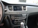 Peugeot 508 - fotka číslo 11