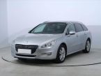 Peugeot 508 - fotka číslo 1