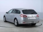 Peugeot 508 - fotka číslo 3