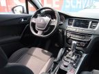 Peugeot 508 - fotka číslo 6
