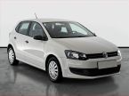 Volkswagen Polo - fotka číslo 0