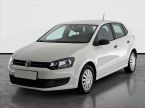 Volkswagen Polo - fotka číslo 1
