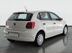 Volkswagen Polo - fotka číslo 4