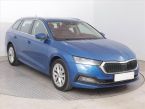 Škoda Octavia - fotka číslo 0