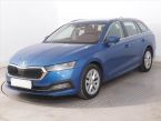 Škoda Octavia - fotka číslo 1