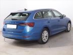 Škoda Octavia - fotka číslo 4