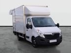 Opel Movano - fotka číslo 0