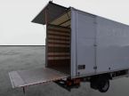 Opel Movano - fotka číslo 15