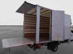 Opel Movano - fotka číslo 16