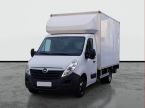 Opel Movano - fotka číslo 1