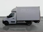 Opel Movano - fotka číslo 2