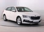 Škoda Scala - fotka číslo 0