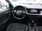 Škoda Scala - fotka číslo 6