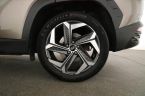 Hyundai Tucson - fotka číslo 11