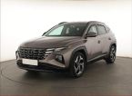 Hyundai Tucson - fotka číslo 1