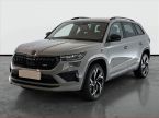 Škoda Kodiaq - fotka číslo 1