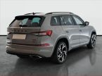 Škoda Kodiaq - fotka číslo 4