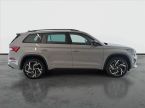 Škoda Kodiaq - fotka číslo 5