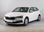 Škoda Scala - fotka číslo 1