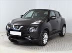 Nissan Juke - fotka číslo 1