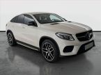 Mercedes GLE - fotka číslo 0