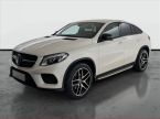 Mercedes GLE - fotka číslo 1