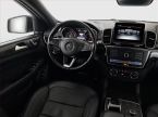 Mercedes GLE - fotka číslo 6