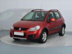 Suzuki SX4 - fotka číslo 1
