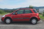 Suzuki SX4 - fotka číslo 2