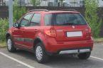 Suzuki SX4 - fotka číslo 3