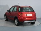 Suzuki SX4 - fotka číslo 3
