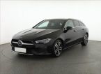 Mercedes Třída CLA - fotka číslo 1