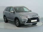 Mitsubishi Outlander - fotka číslo 0