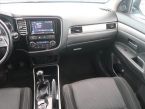 Mitsubishi Outlander - fotka číslo 7