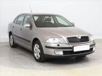 Škoda Octavia - fotka číslo 0