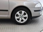 Škoda Octavia - fotka číslo 10
