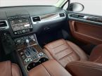 Volkswagen Touareg - fotka číslo 7