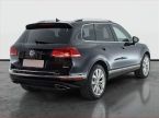 Volkswagen Touareg - fotka číslo 4