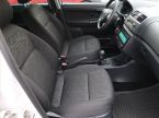 Škoda Fabia - fotka číslo 2